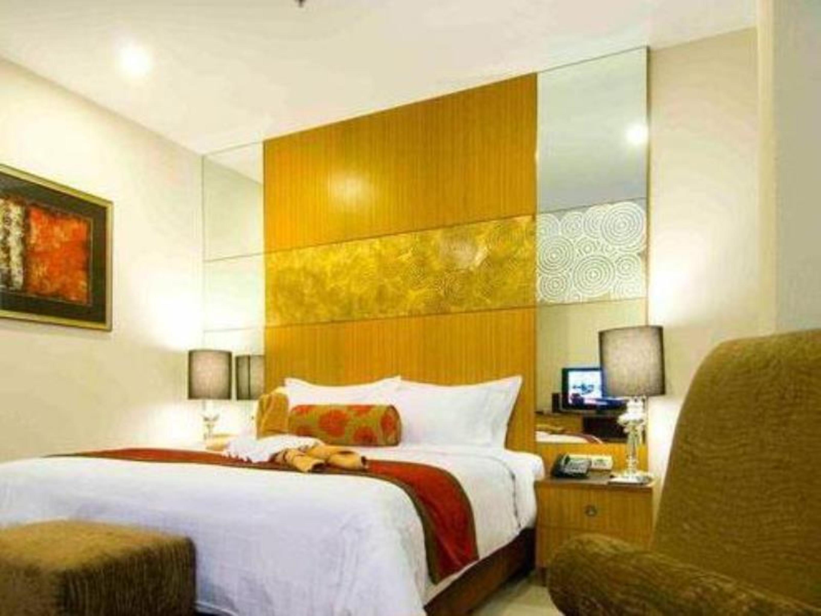 Furamaxclusive Asoke, Bangkok Hotel Luaran gambar