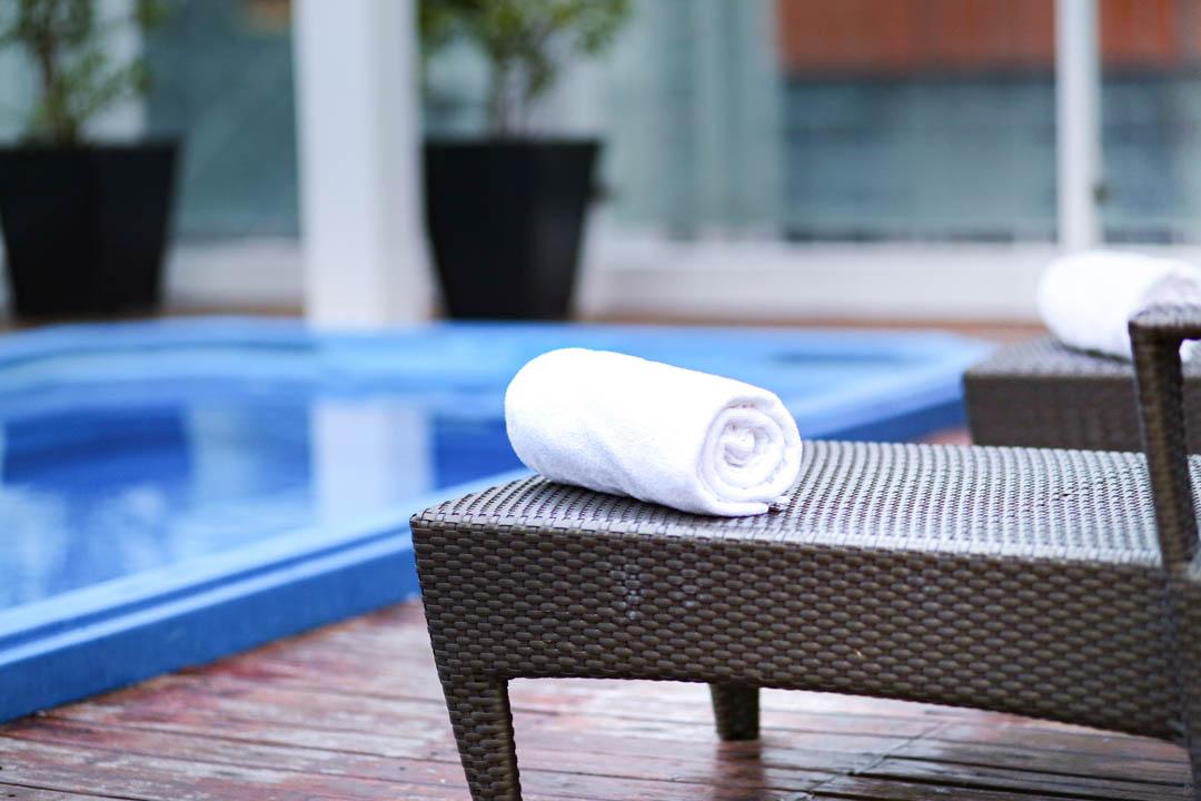 Furamaxclusive Asoke, Bangkok Hotel Luaran gambar