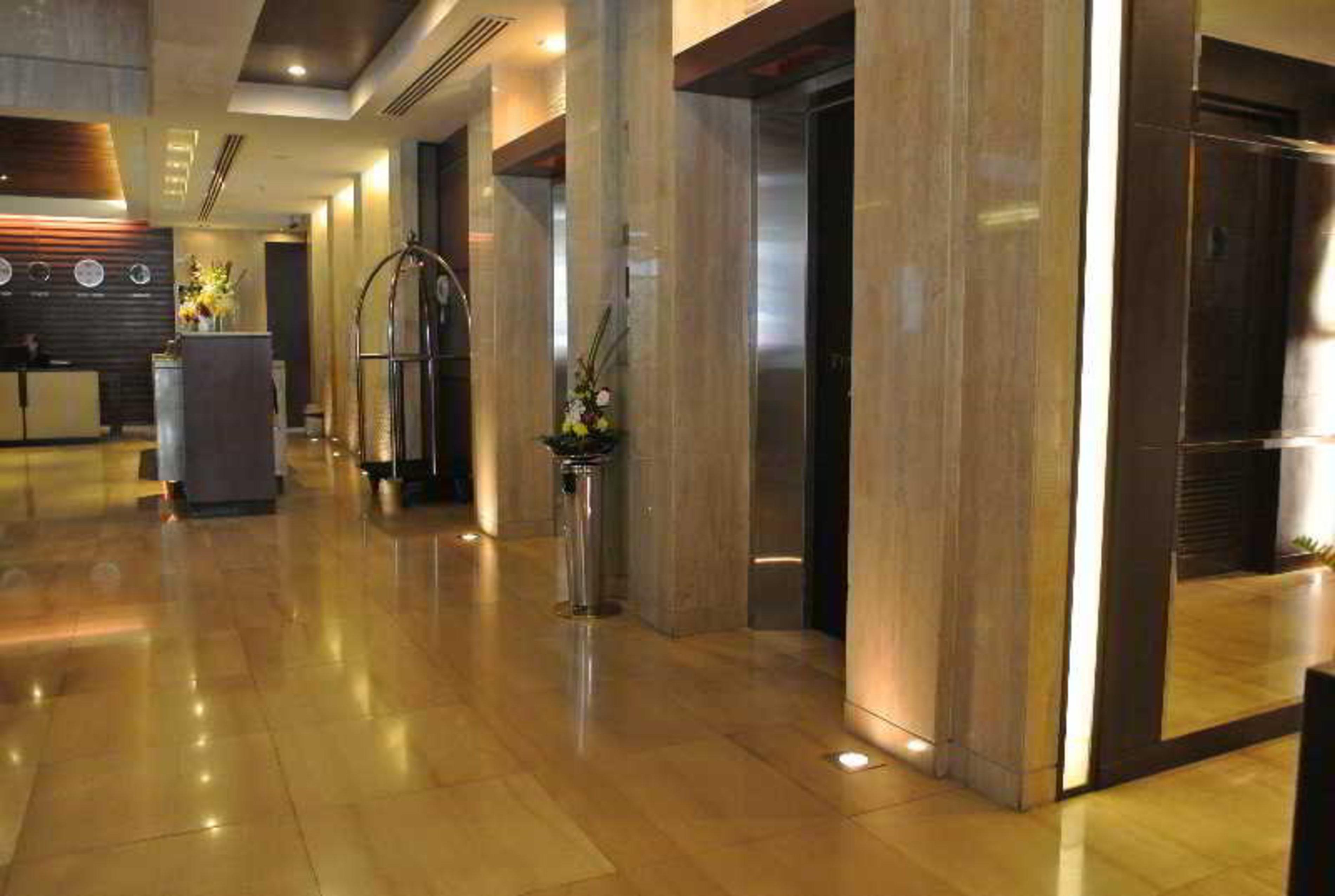Furamaxclusive Asoke, Bangkok Hotel Luaran gambar