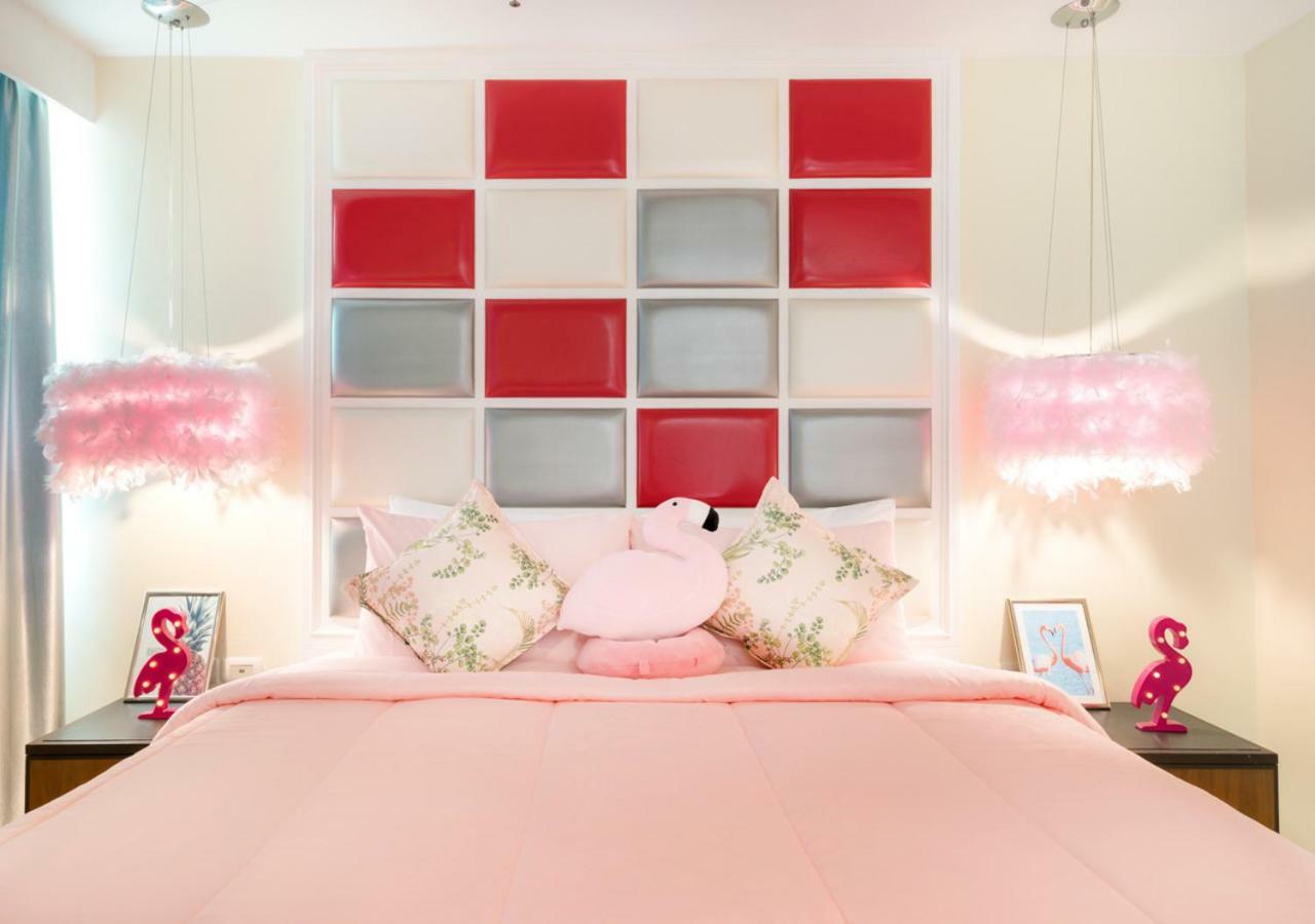 Furamaxclusive Asoke, Bangkok Hotel Luaran gambar